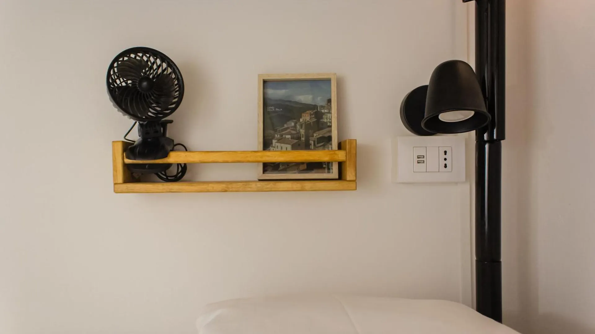 Casa Espaciosa Y Confortable Palermo Italy