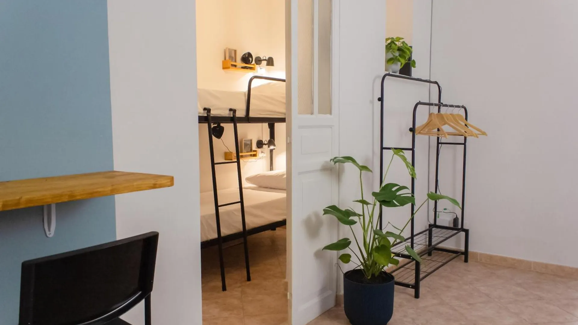 Apartment Casa Espaciosa Y Confortable Palermo