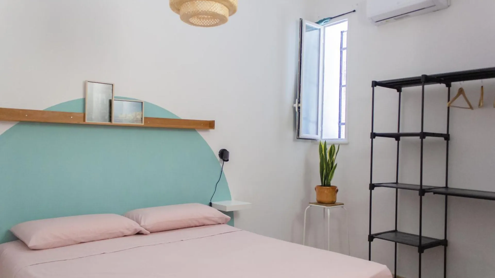 Casa Espaciosa Y Confortable Palermo 0*,  Italy