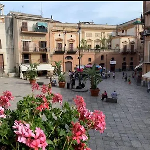 La Casa Sul Vicolo Sant’anna Palermo