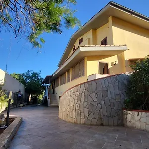 Bed & Breakfast Rosa, Palermo