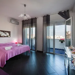 Bed & Breakfast Centro, Palermo